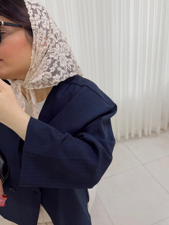 تصویر کراپ کت ولنتینو